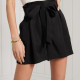 Superdry Γυναικείο σορτς Desert Paperbag Shorts